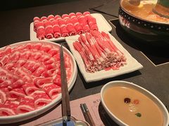 -东来顺·非遗火锅(赛格国际购物中心店)