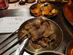 -西塔老太太泥炉烤肉(苏州大悦城店)