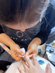 -Meet Nail 美睫·美甲