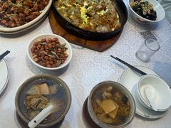 -小粤楼·怀旧粤菜(万辉国际广场店)