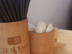 -張飛扒肉·龙江非遗(道外店)