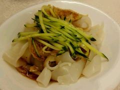 -楼兰印象(朝外店)