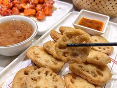 -有藕有鱼·湖北菜(唐家墩店)