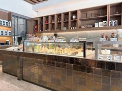 -Cafe Mersey默西咖啡(平江店)