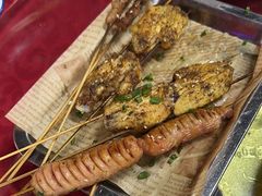 -琼大师东方烤乳猪(亚特兰蒂斯店)