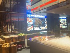 -小厨师·二十年沈家门小海鲜(百井坊巷店)