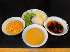 -裕德孚·非遗手切涮羊肉(东直门内大街店)