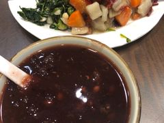 -葛记焖饼(伏牛路店)