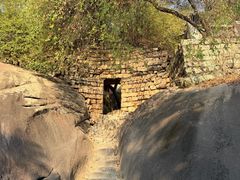 -云洞岩风景区