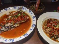 -八碗湘长沙市井菜(坡子街店)