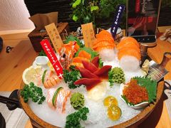 -文三酒肆自助放题(新街口友谊广场店)