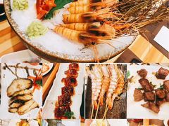 -割烹旭日本料理(龙湖狮山天街店)