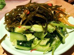 -额尔敦草原涮羊肉·烧烤(冻青树总店)