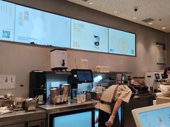 -喜茶(常州新北万达店)