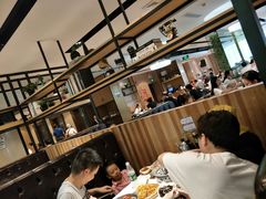 大堂-虾饺妹·酒家(金碧店)