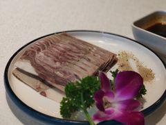 白水羊头-老浒记民俗酒楼(王府井店)