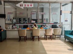 -美年大健康体检中心(西直门分院)