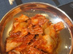 -汉城馆·烤肉火锅餐厅·韩国烤肉(河北云瑧世纪大饭店)