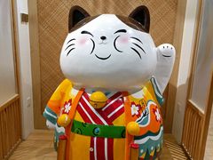 -屋虎猫馆(宝安大仟里店)