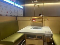 -海底捞火锅(泰安爱琴海店)