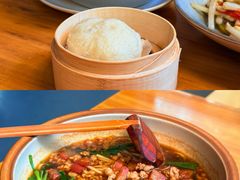 -山茶云南菜(永安里店)