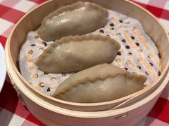-西贝(上海国际时尚中心店)