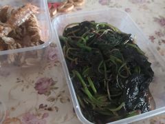 -快乐海鲜城(虎泉街店)