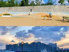 -上海山野camping·户外天幕烧烤·团建拓展营地