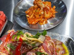 -马路牙子烧烤音乐酒馆(望京店)