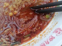 -钟方模白家肥肠粉(春熙店)