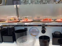 -争鲜回转寿司(通州万达店)