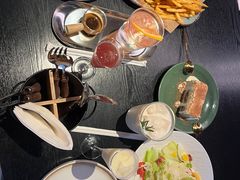 -BRAVO·布瓦屋西餐