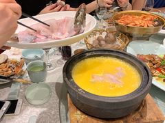 -阿斯牛牛·凉山菜(新会展店)