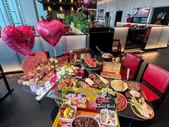 -黑牛の店·黑金店(沈阳万象城店)