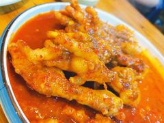 -京玉菲饭店(李村店)