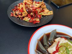 -KAOTOWN烤堂•烧烤(海汇港店)