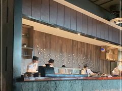 -Mr·Fish鱼鲜生海鲜放题(银泰in99店)