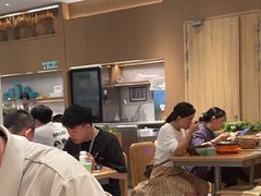 -谷田稻香·砂锅菜(西乡天虹店)