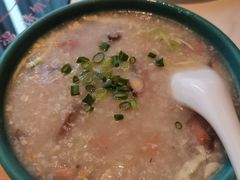 -滋粥楼·顺德菜(番禺广场总店)