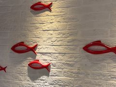 -鱼酷活鱼烤鱼(北美店)