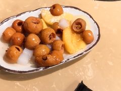 -万里闯关东铁锅炖菜馆(高新旗舰店)