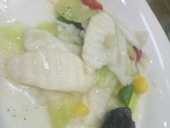 -满江红海鲜酒楼(田王洪庆店)