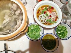 -唐猫庭院·千年陕菜(大唐不夜城店)