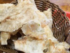 -清真高老大牛排胡辣汤(嵩山路总店)
