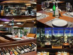 -MONICH牛排融合餐厅(和义大道购物中心店)