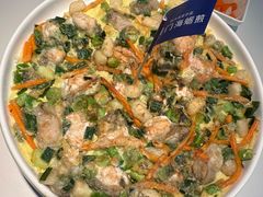 -桂大叔·砂锅粥·家传闽粤菜(县西巷店)