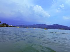 -千岛湖-欢乐水世界