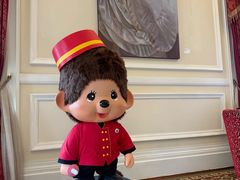 -Salon de Ville浦江汇(上海外滩华尔道夫酒店店)