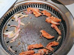 -杨记齐齐哈尔烤肉(总店)