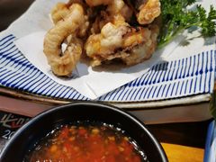 -三月居酒屋(青年大街店)